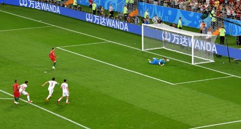 تقنية الفيديو تمنح مونديال روسيا رقمًا غير مسبوق في تاريخ كأس العالم